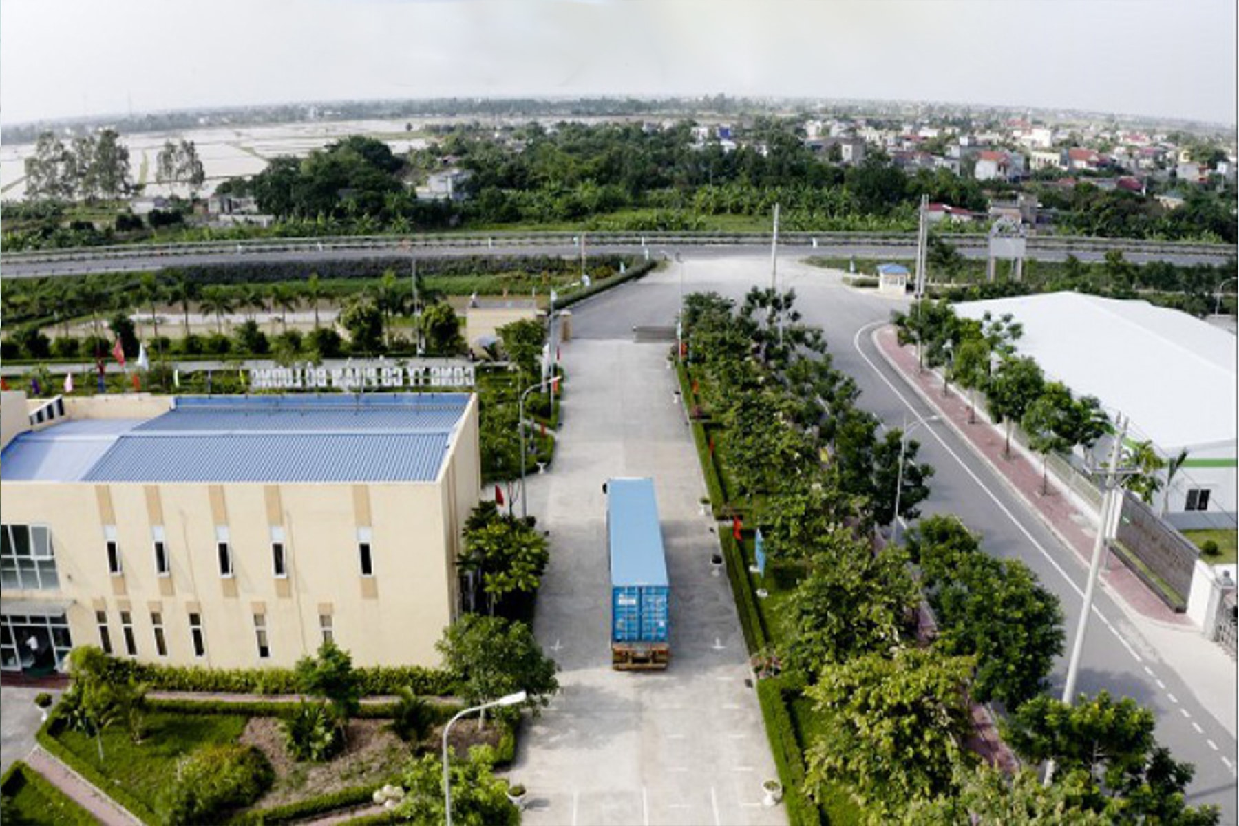 15. GIAO HÀNG